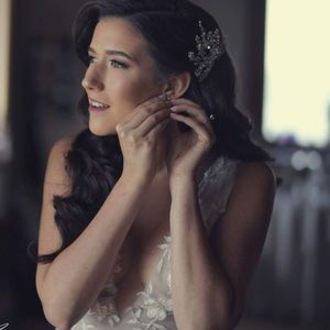 Meet your Posher, Greer